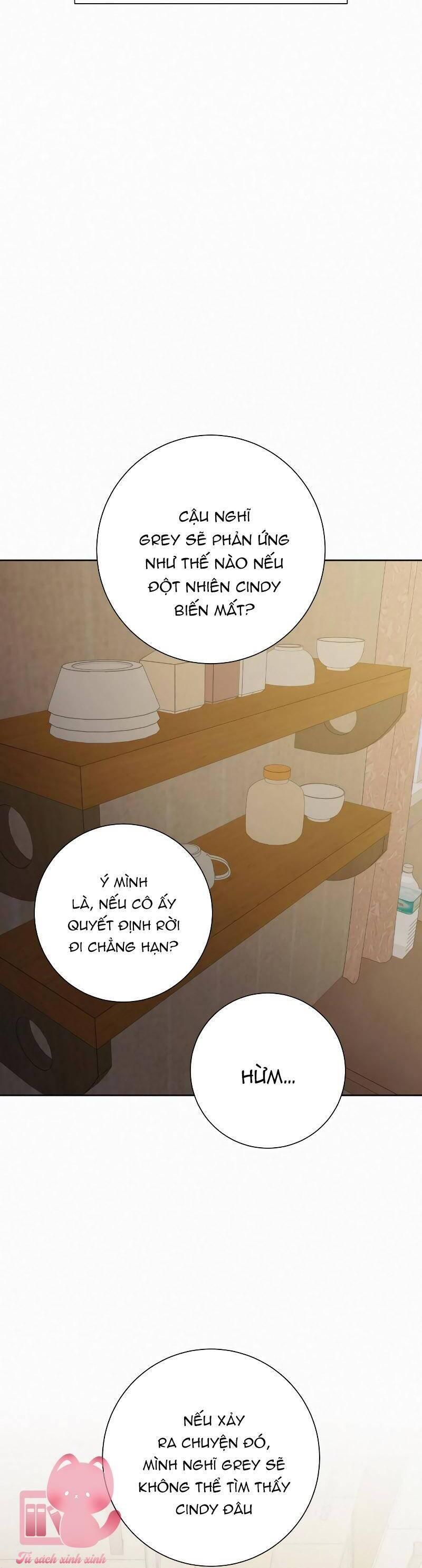 Tình Yêu Trong Sáng 
