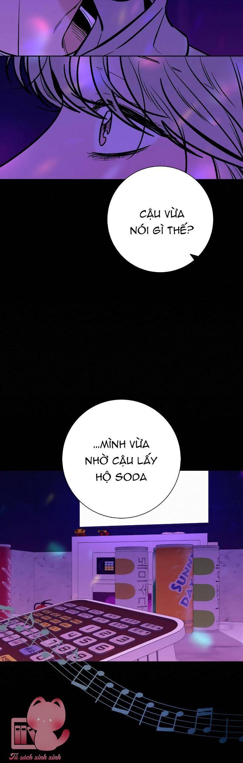 Tình Yêu Trong Sáng 