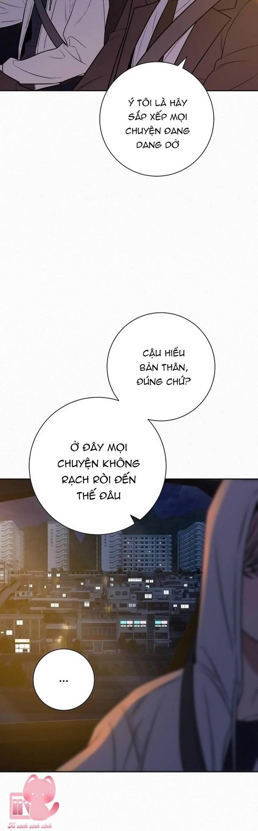 Tình Yêu Trong Sáng 