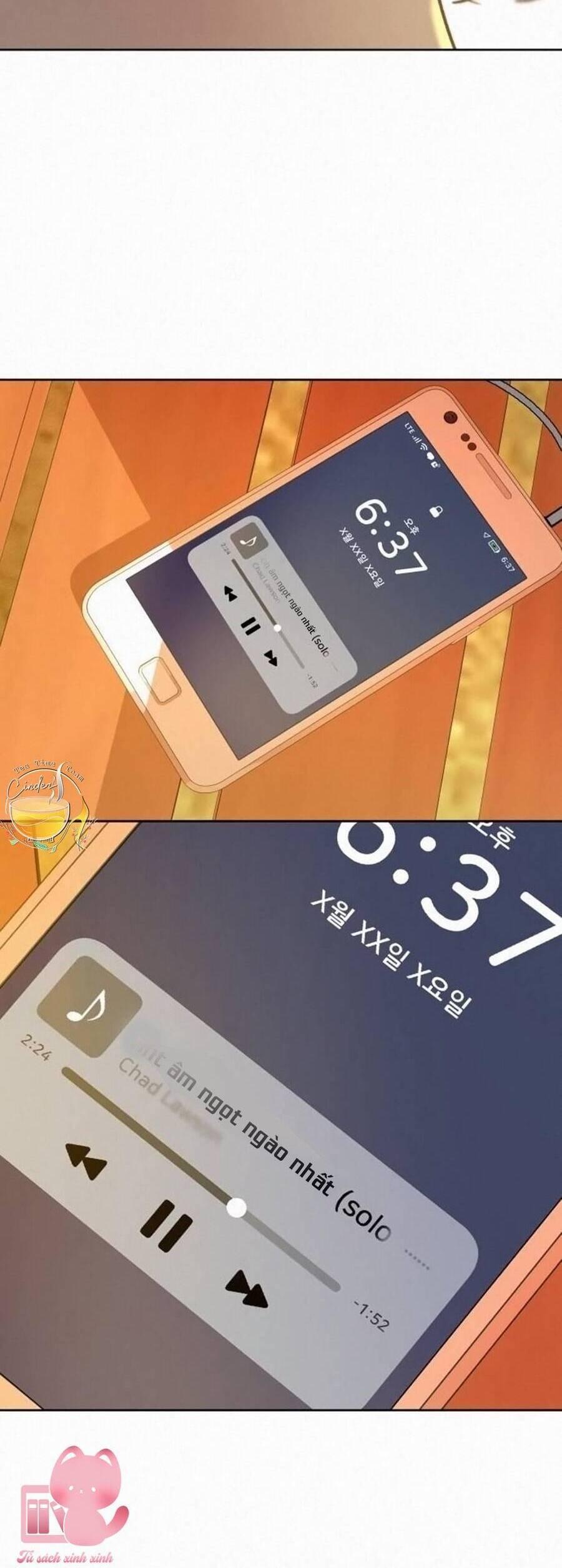 Tình Yêu Trong Sáng 