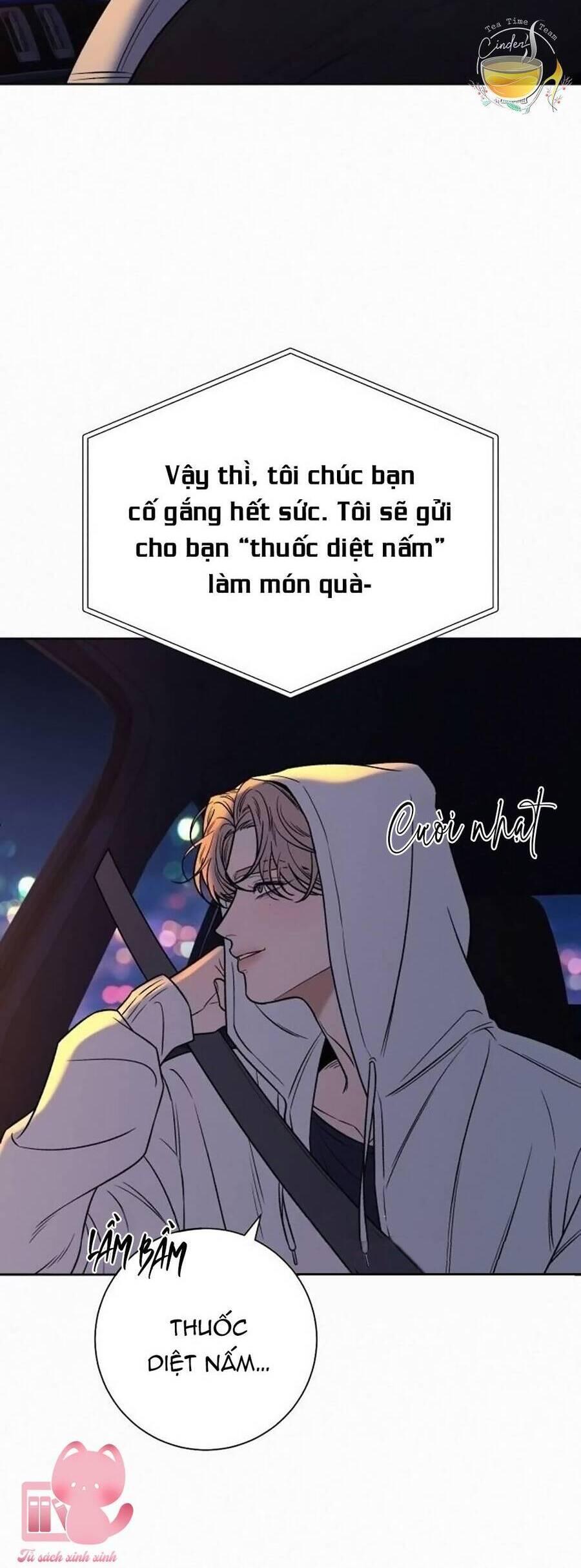Tình Yêu Trong Sáng 