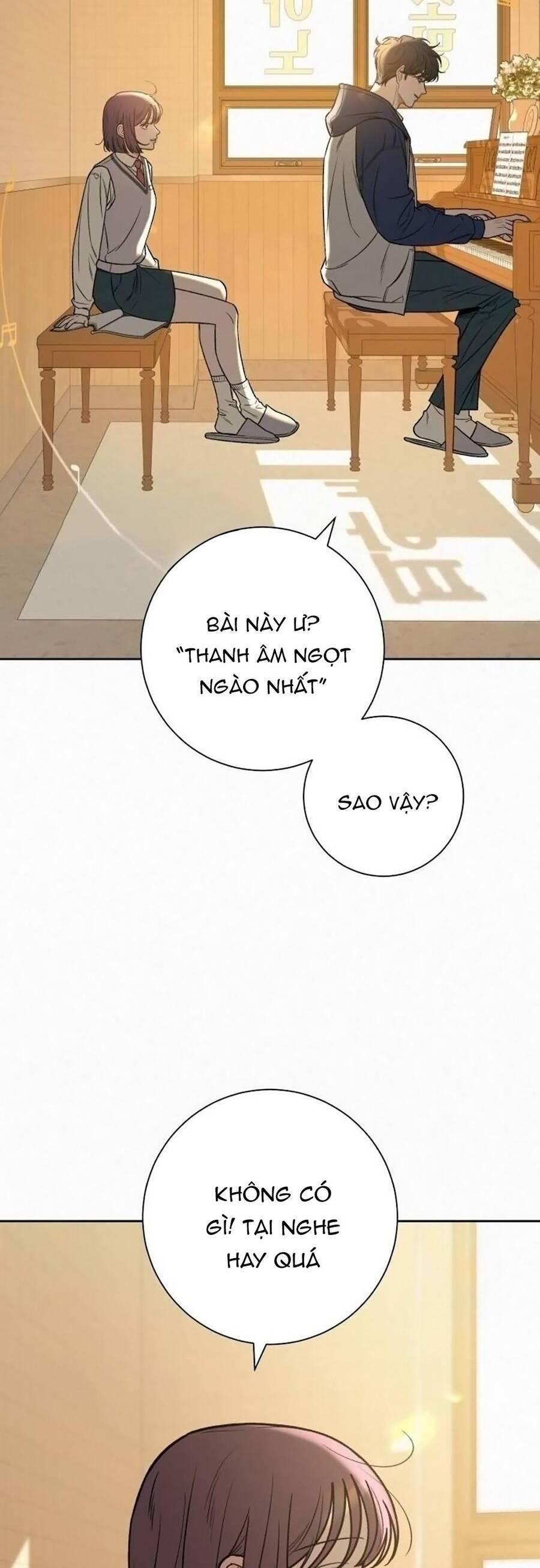 Tình Yêu Trong Sáng 