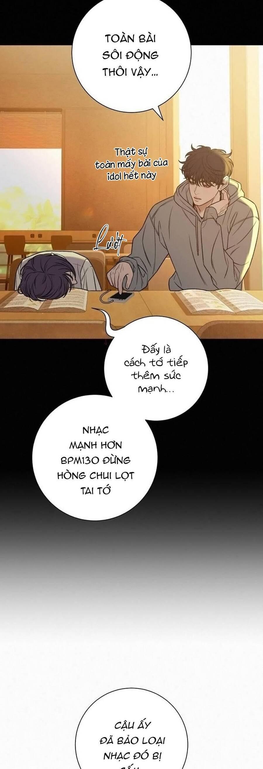 Tình Yêu Trong Sáng 