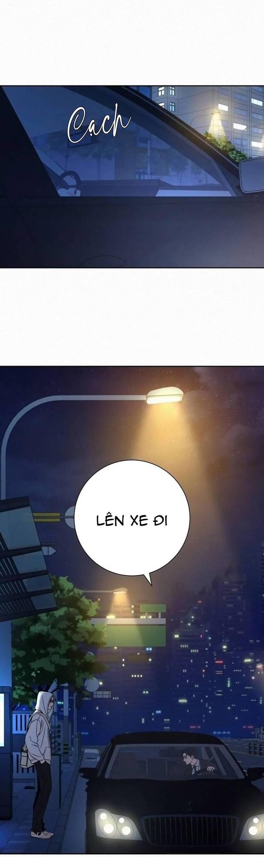 Tình Yêu Trong Sáng 