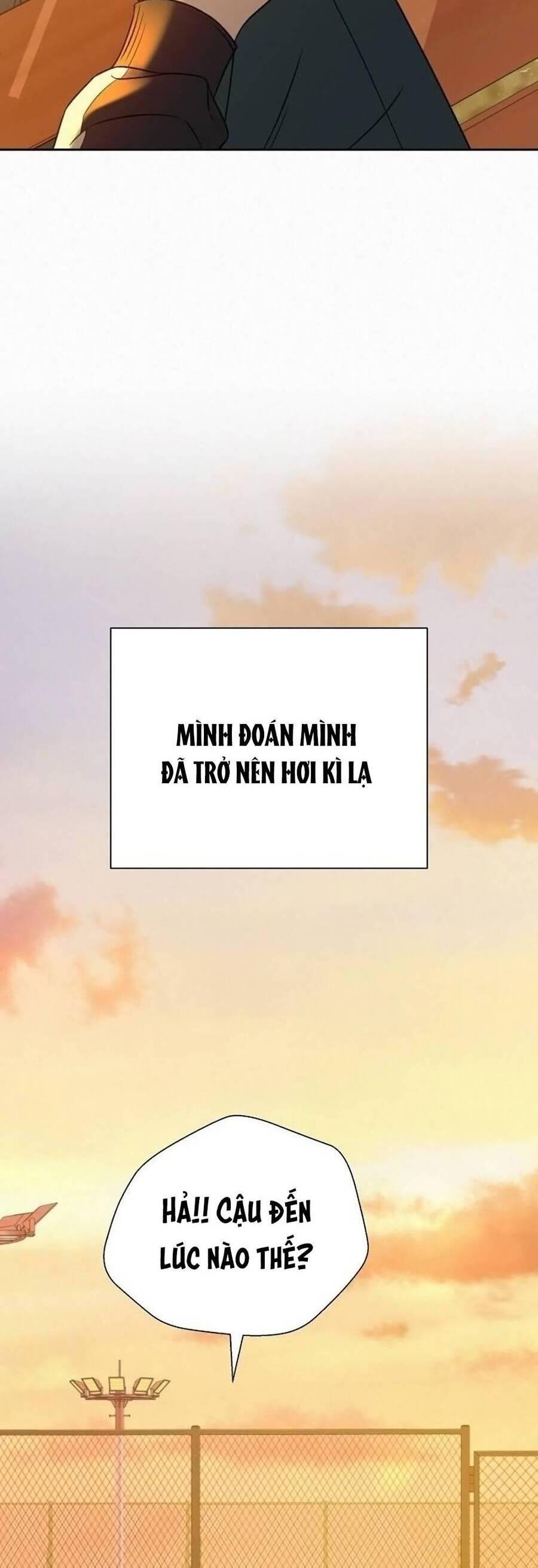 Tình Yêu Trong Sáng 