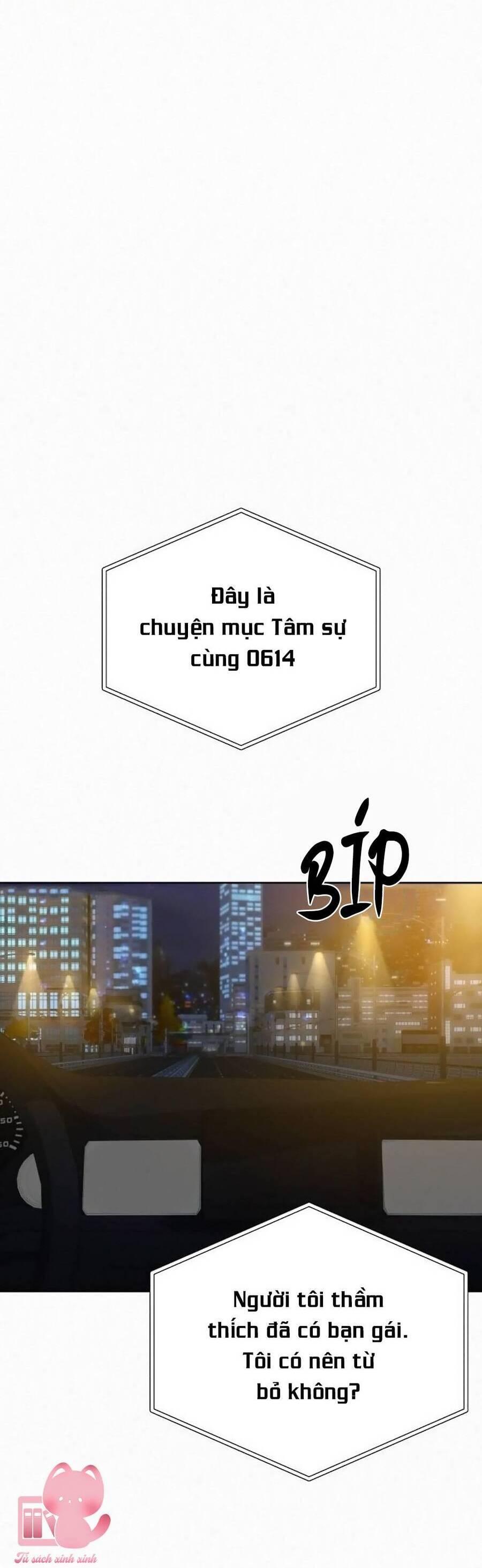 Tình Yêu Trong Sáng 