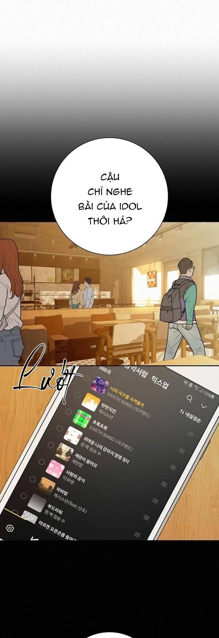 Tình Yêu Trong Sáng 