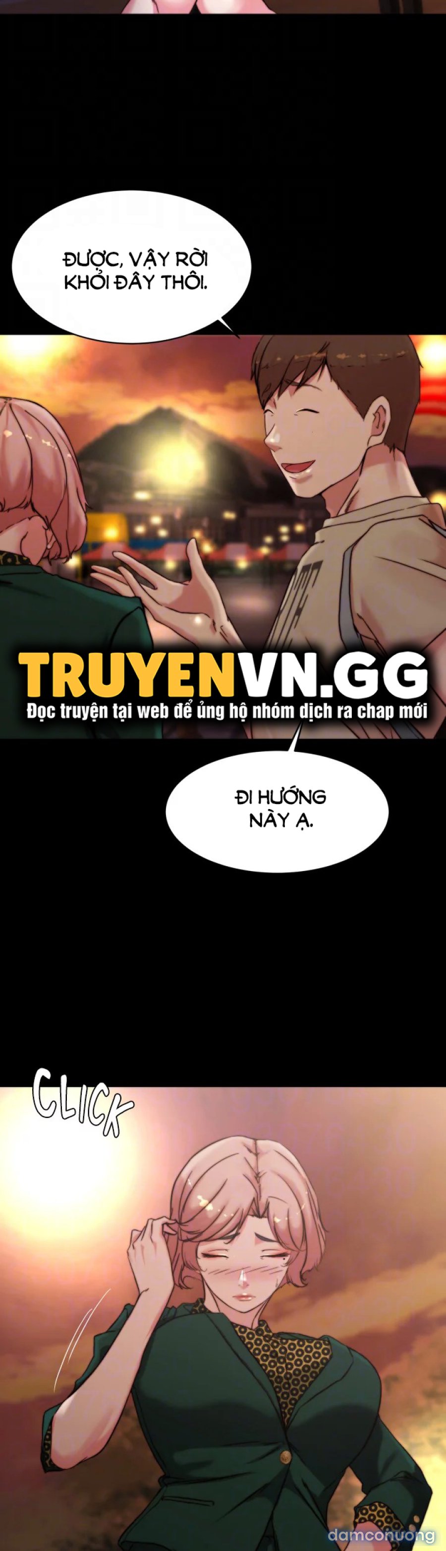 Nhật Ký Quần Lót 