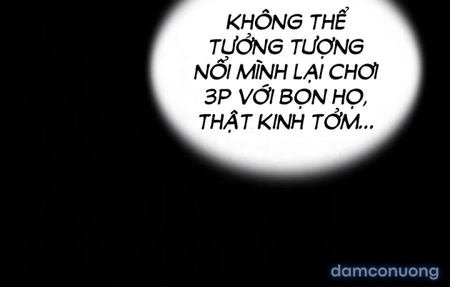 Nhật Ký Quần Lót 