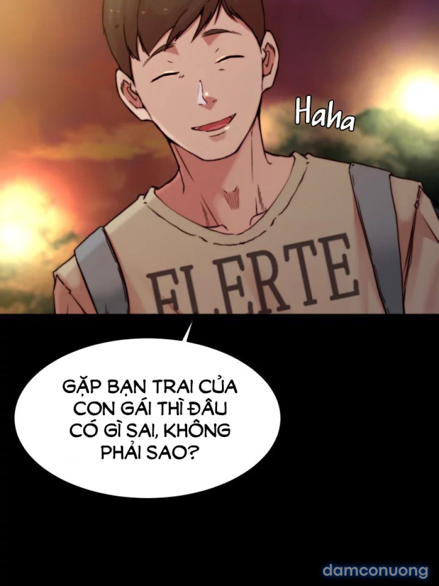 Nhật Ký Quần Lót 