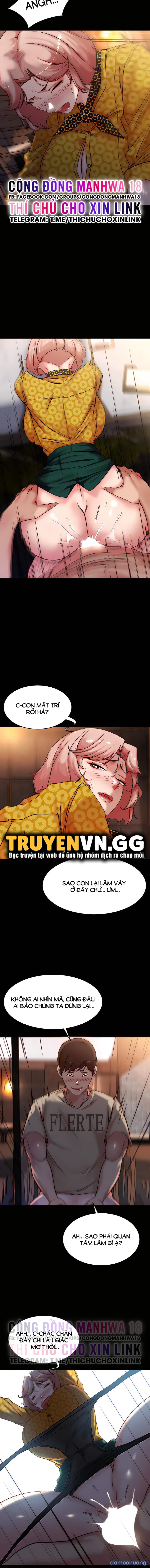 Nhật Ký Quần Lót 