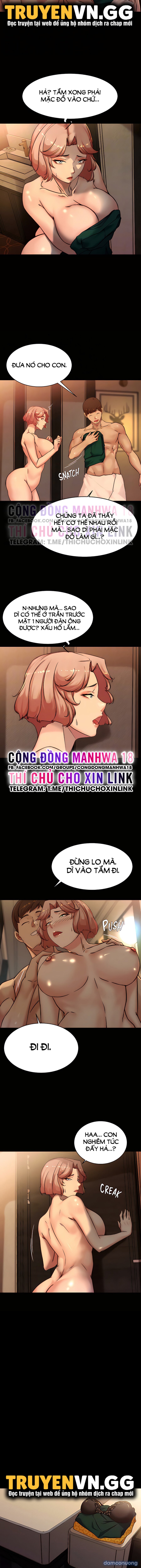 Nhật Ký Quần Lót 