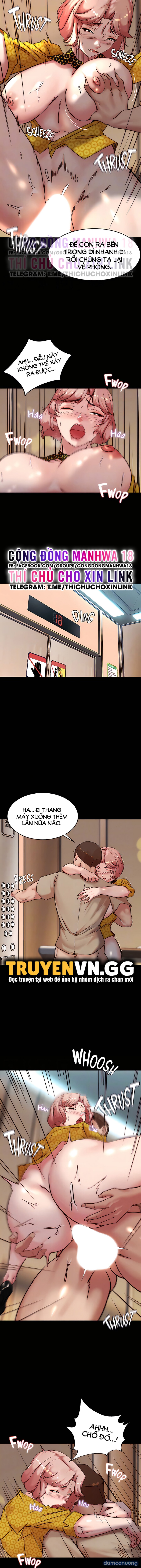 Nhật Ký Quần Lót 