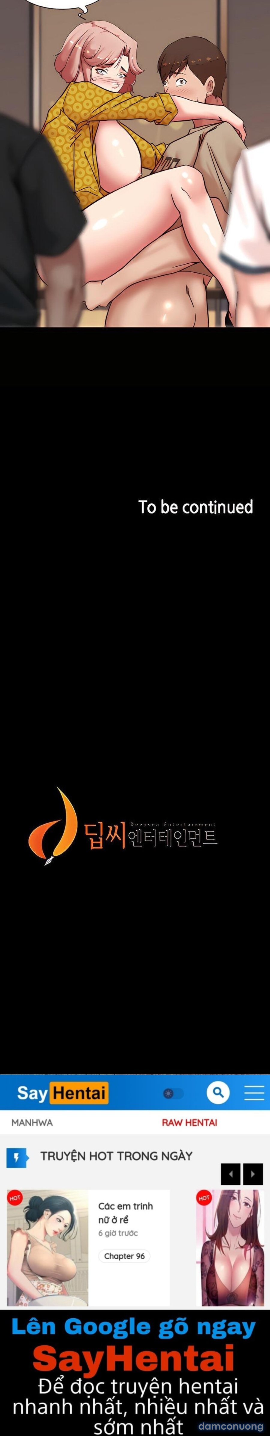 Nhật Ký Quần Lót 