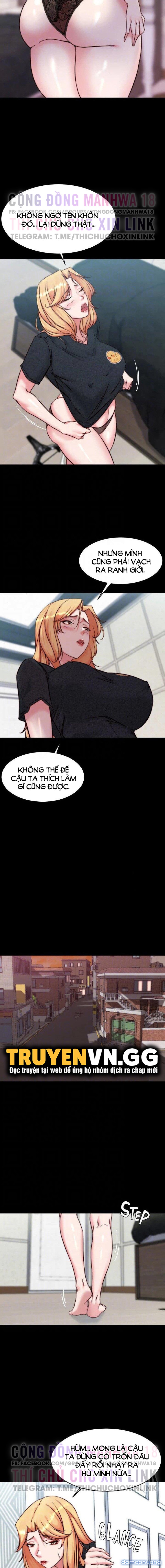 Nhật Ký Quần Lót 