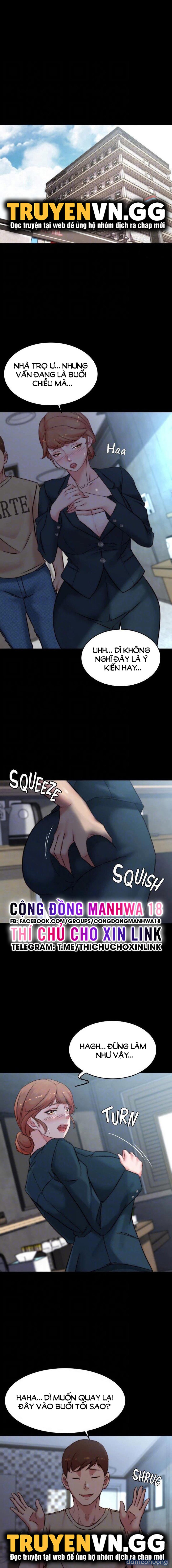 Nhật Ký Quần Lót 