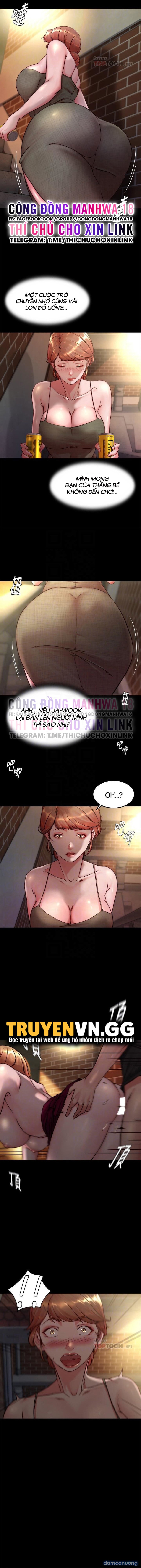 Nhật Ký Quần Lót 
