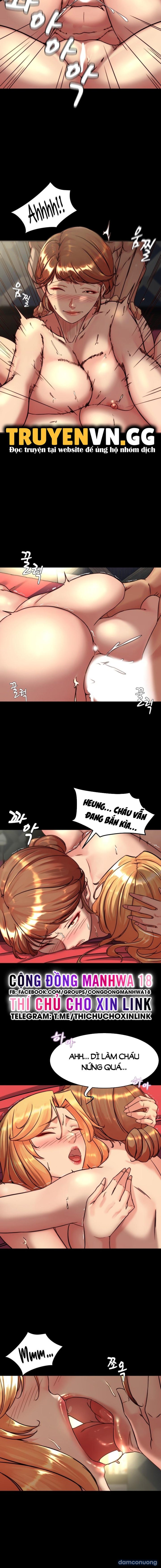 Nhật Ký Quần Lót 