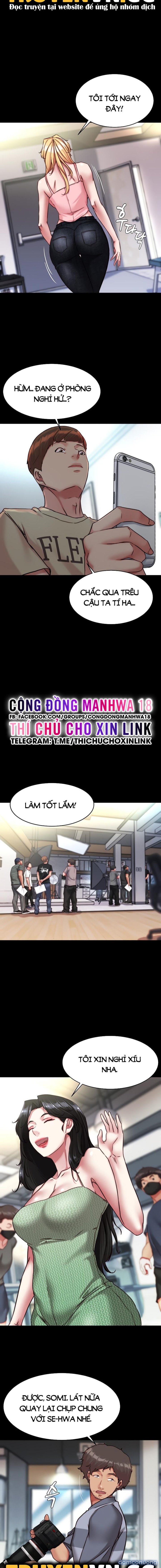 Nhật Ký Quần Lót 