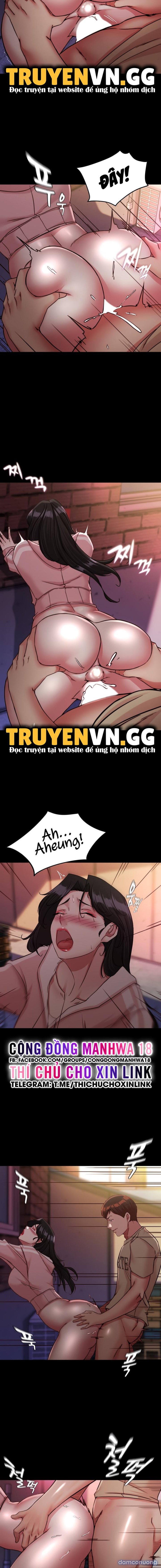 Nhật Ký Quần Lót 