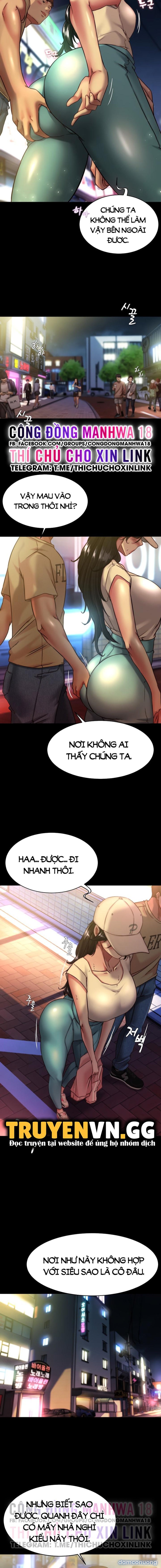 Nhật Ký Quần Lót 