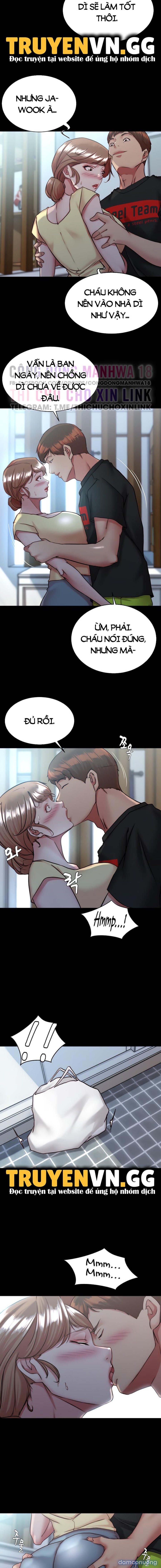 Nhật Ký Quần Lót 