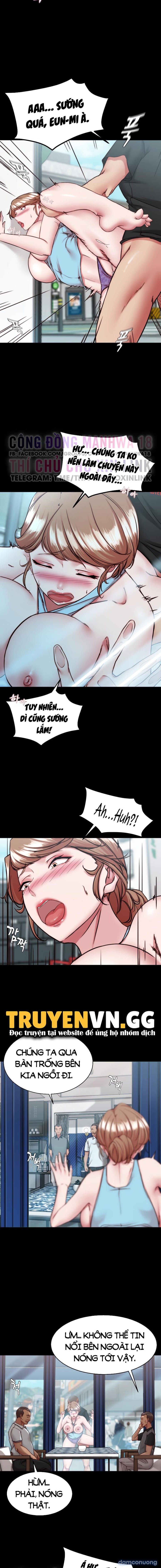 Nhật Ký Quần Lót 