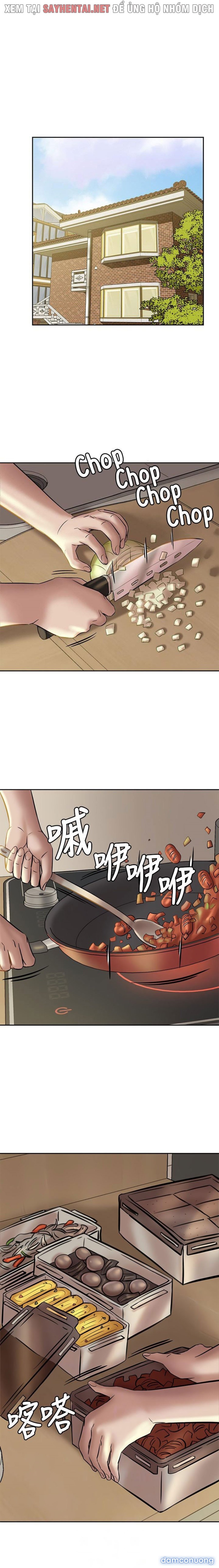 Nhật Ký Quần Lót 