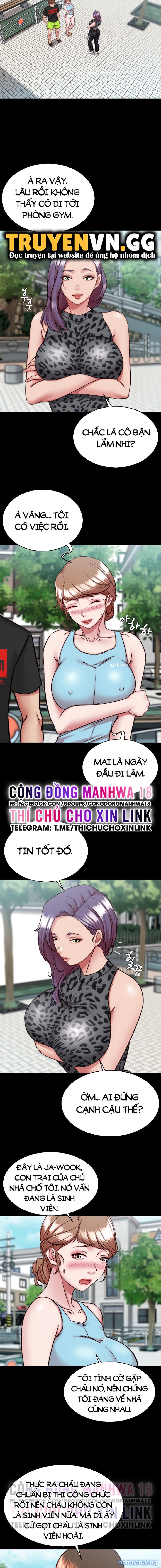 Nhật Ký Quần Lót 