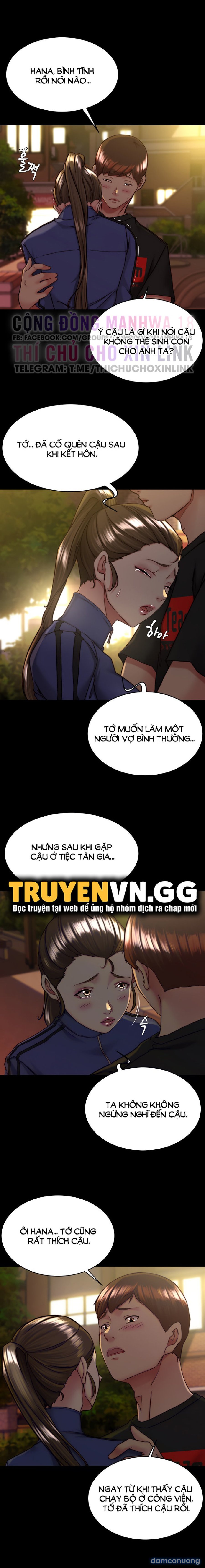 Nhật Ký Quần Lót 