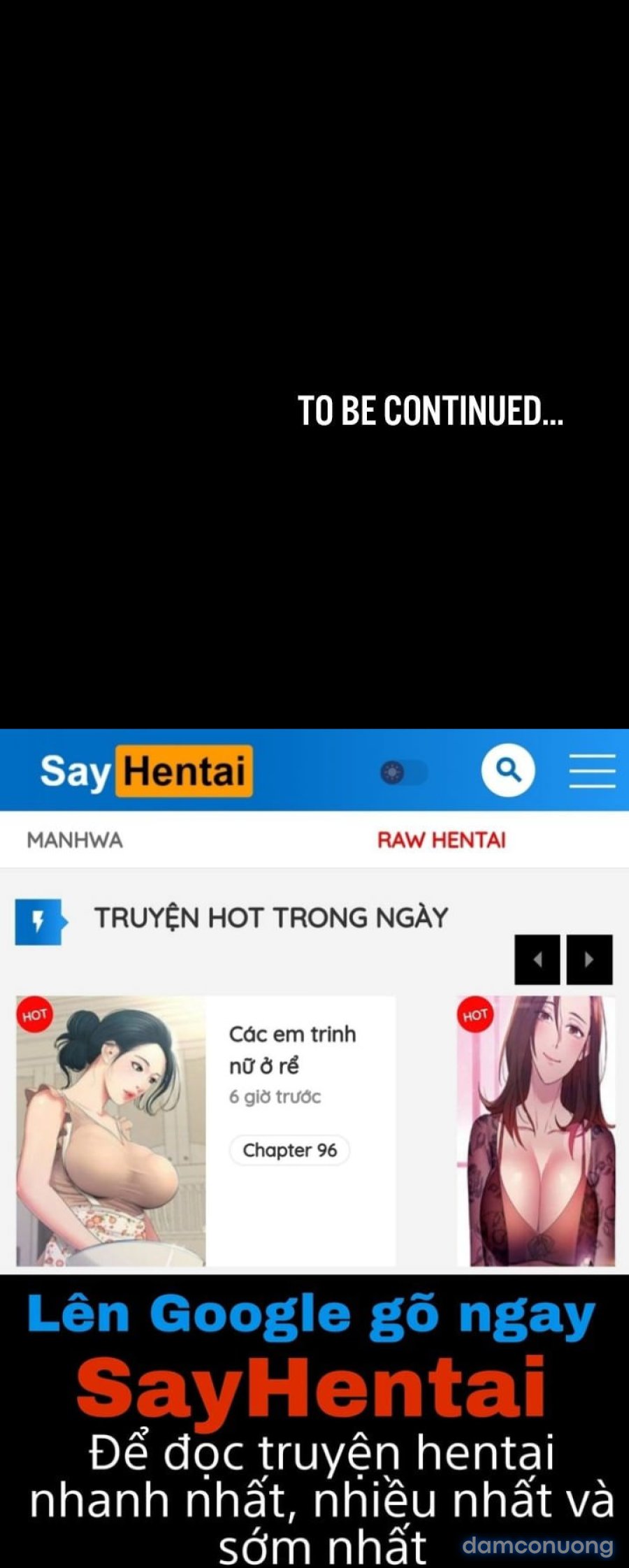 Nhật Ký Quần Lót 