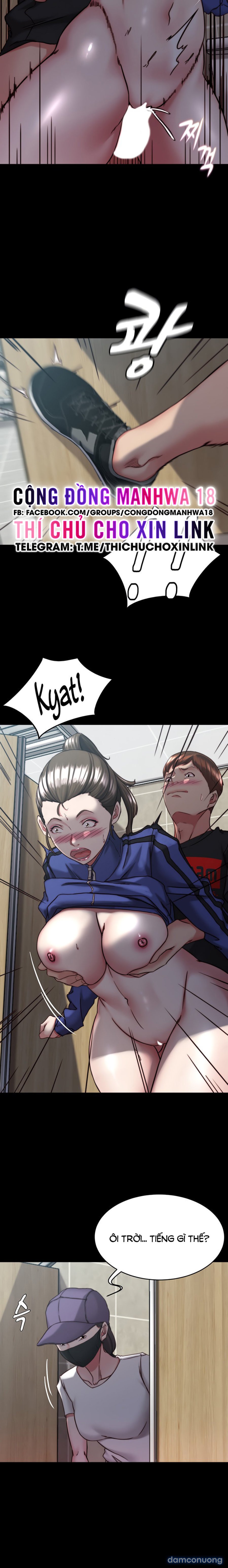 Nhật Ký Quần Lót 