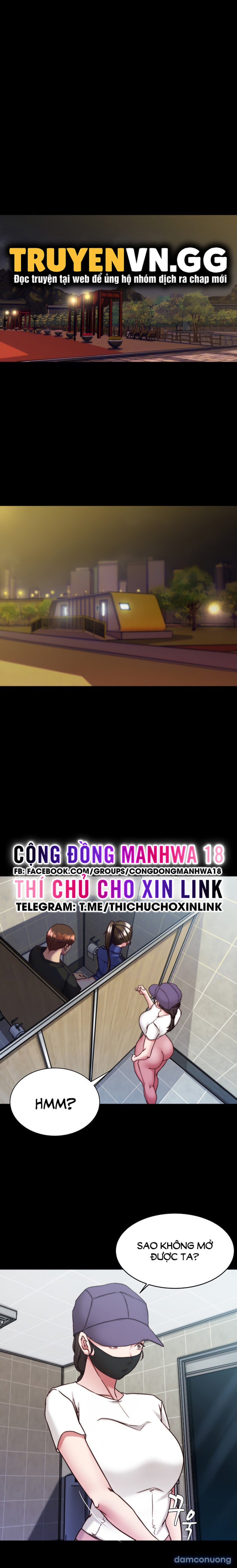 Nhật Ký Quần Lót 