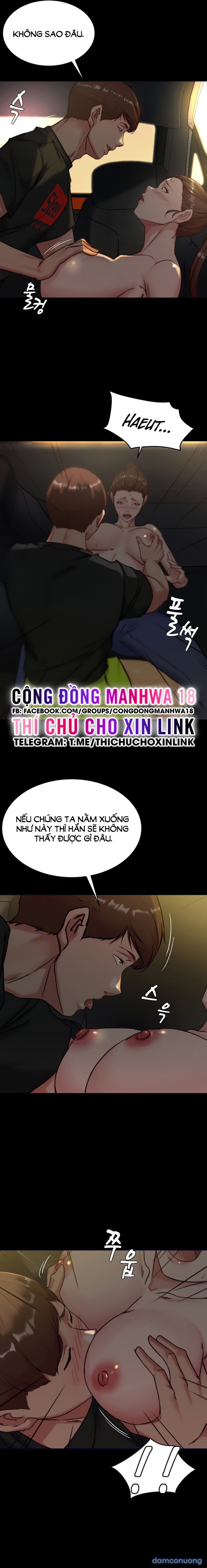 Nhật Ký Quần Lót 