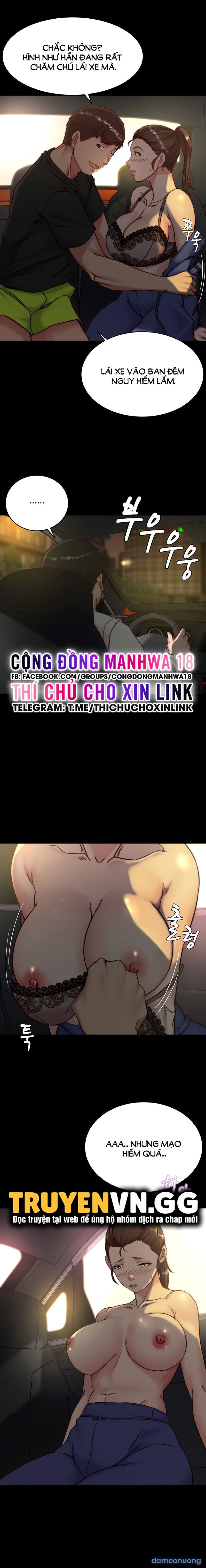 Nhật Ký Quần Lót 