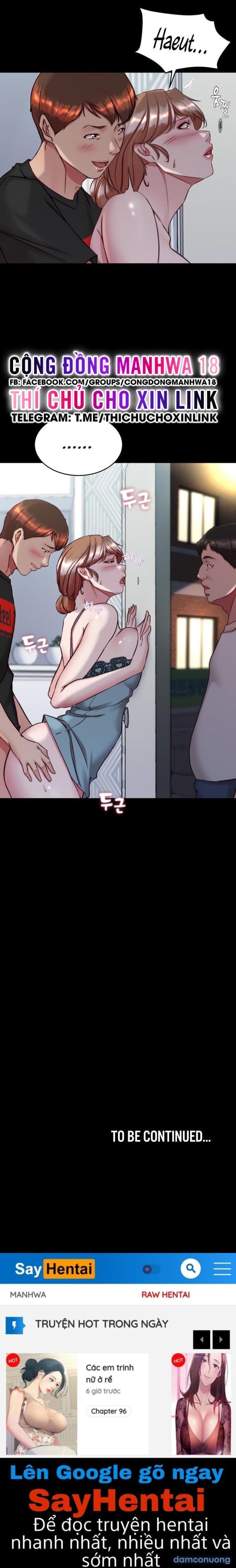 Nhật Ký Quần Lót 