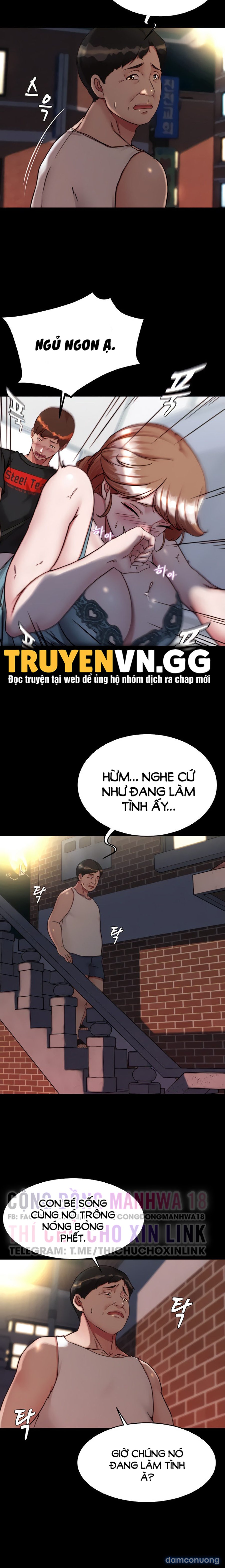 Nhật Ký Quần Lót 