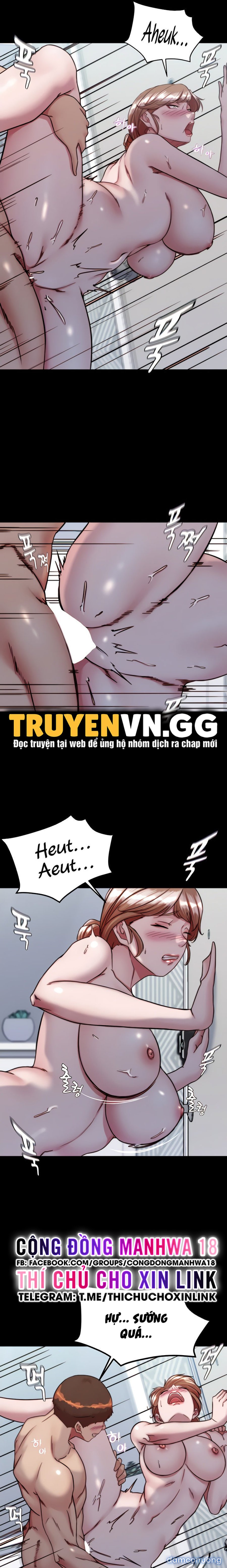 Nhật Ký Quần Lót 