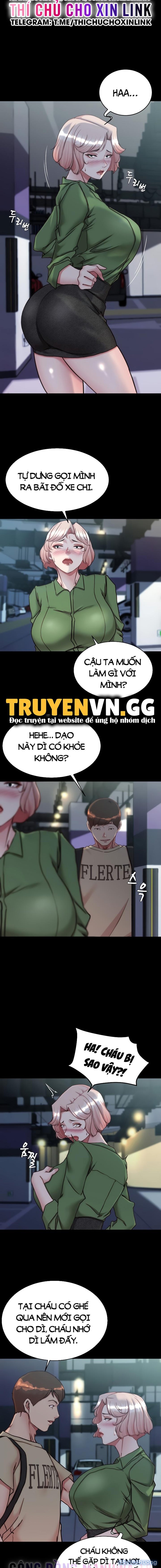 Nhật Ký Quần Lót 