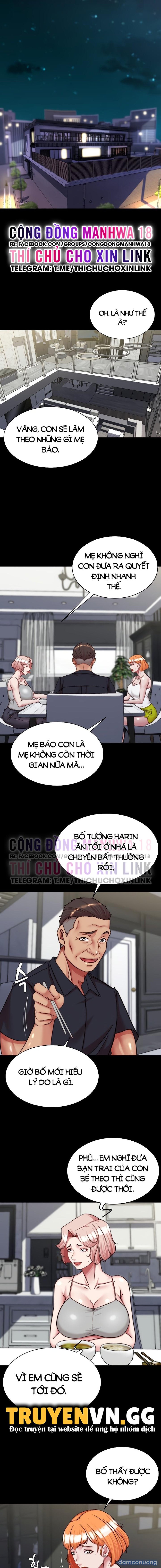 Nhật Ký Quần Lót 
