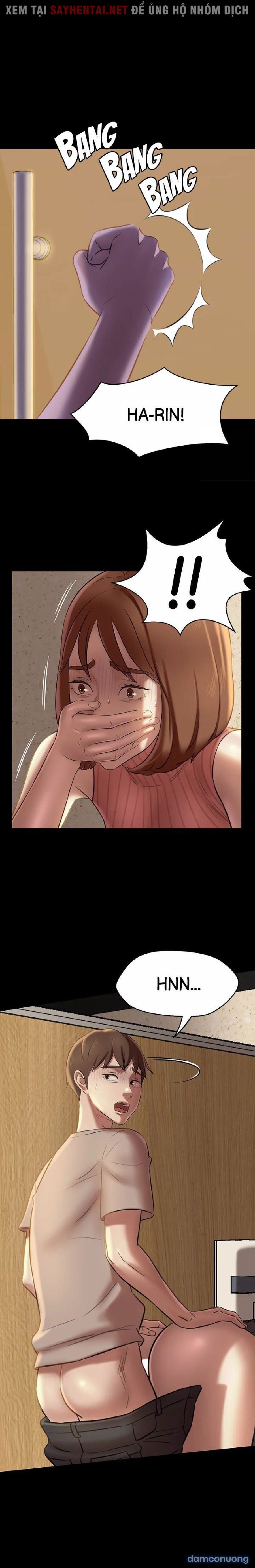 Nhật Ký Quần Lót 