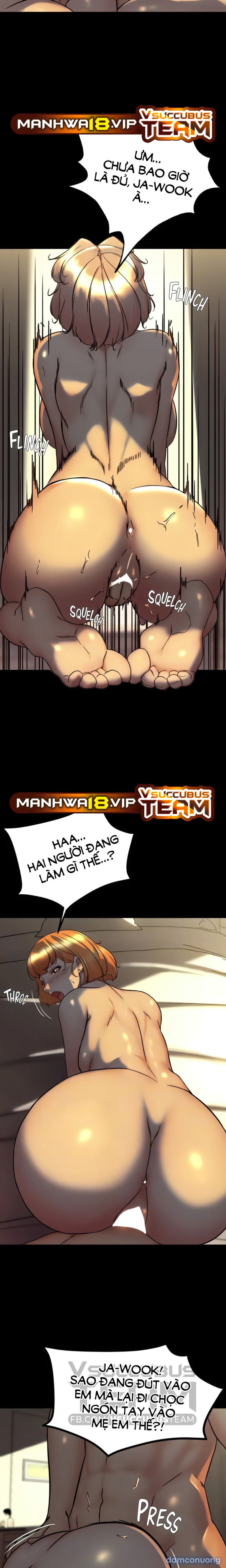 Nhật Ký Quần Lót 
