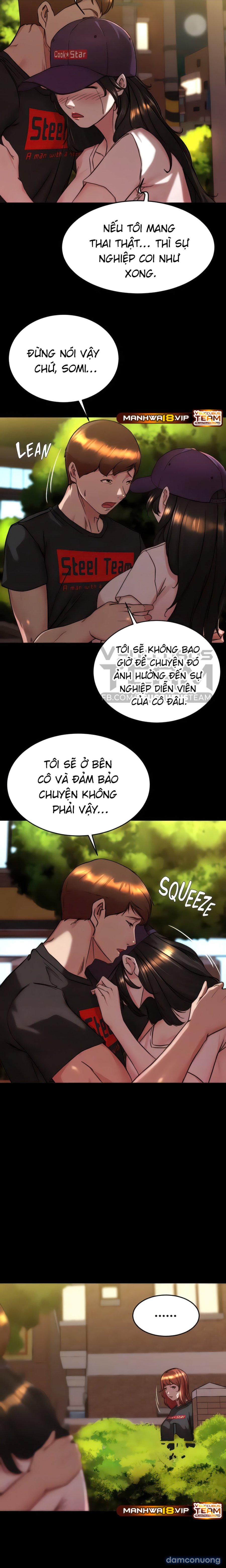 Nhật Ký Quần Lót 