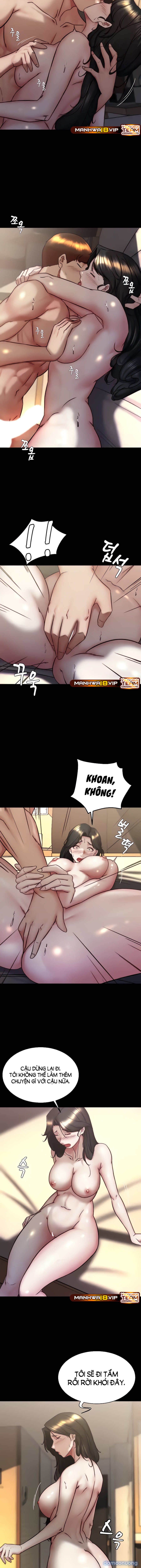 Nhật Ký Quần Lót 