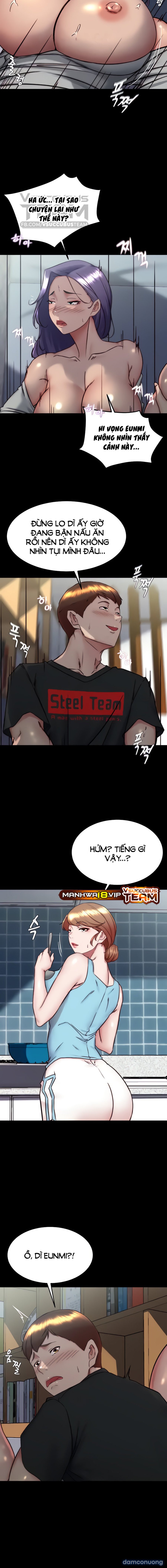 Nhật Ký Quần Lót 