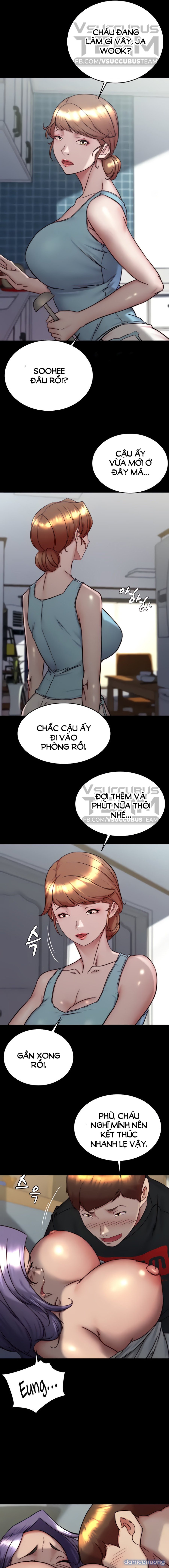 Nhật Ký Quần Lót 