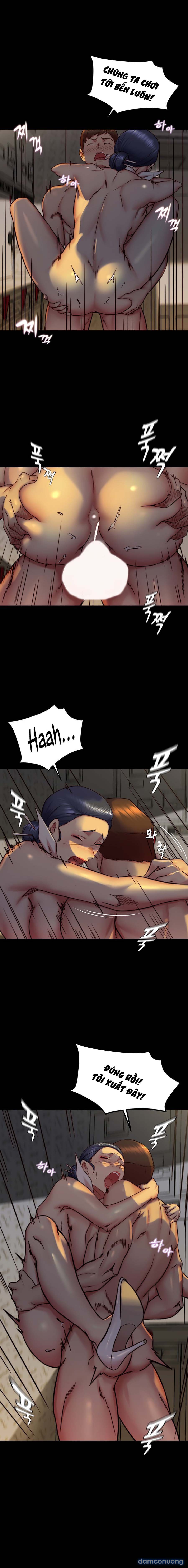 Nhật Ký Quần Lót 