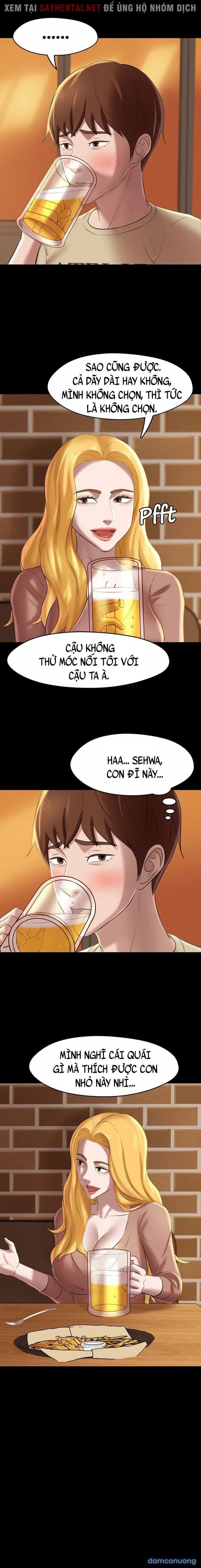 Nhật Ký Quần Lót 