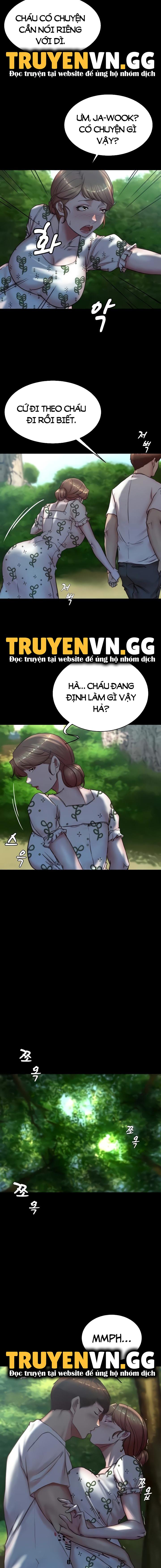Nhật Ký Quần Lót 