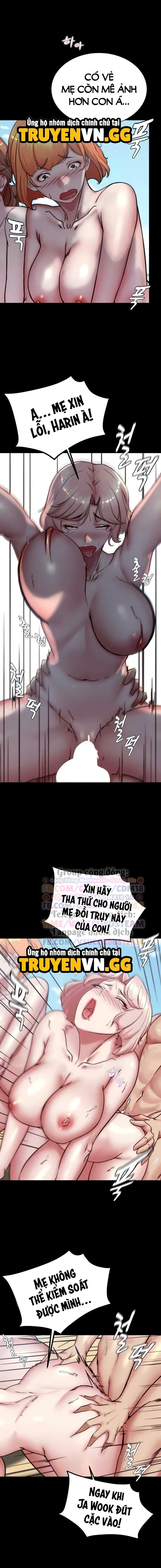 Nhật Ký Panty 